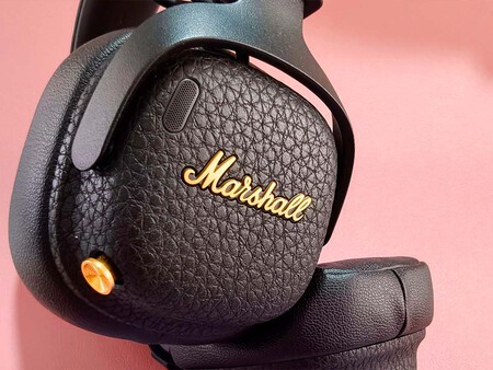 Marshall Milton A N C Review Mexico Audifonos Mx Precio