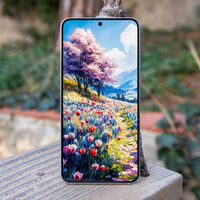 Rebajado (y mucho) uno de los mejores móviles compactos de Samsung: Galaxy S25 por menos de 480 euros 