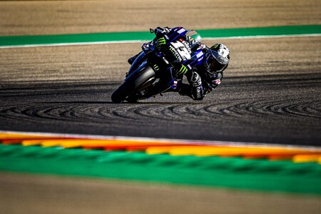 Vinales Teruel Motogp 2020