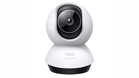 Tapo Tc72