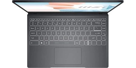 Msi Modern 14 B10rbsw 420xes 2