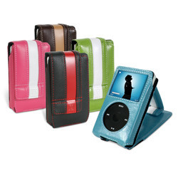 GrandStand para el iPod Vídeo