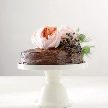 Siete originales decoraciones de pasteles muy sencillas de realizar