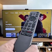 800 canales de televisión gratis y sin apps. Eso es lo que llegará a Google TV, primero en Estados Unidos