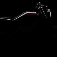 Sondors también tendrá una moto eléctrica de bajo coste y ya hay un teaser como adelanto