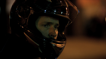 Joy Ride, un espectacular corto con un protagonista de a pie
