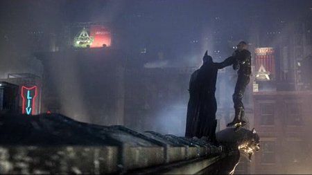 'Batman: Arkham City': tráiler para dar la bienvenida a Hugo Strange