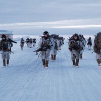 Mientras miramos a Oriente Medio, el Ártico se ha convertido en el escondite del mayor desafío de Rusia a la OTAN: Borei y Yasen 