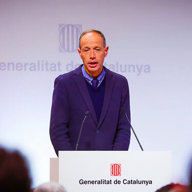 Para el filósofo Francesc Torralba, "Un hijo puede ser un motivo infinito de felicidad, pero también un motivo infinito de sufrimiento"