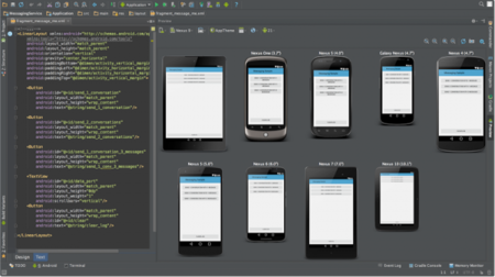 Android Studio