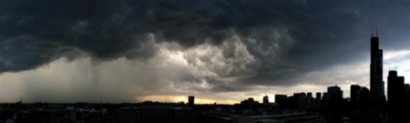 Tormenta