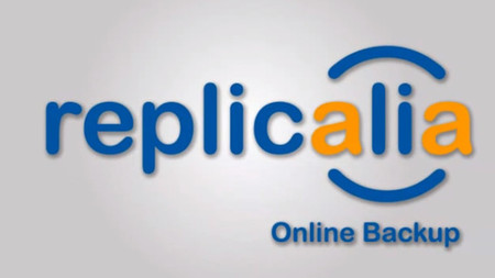 Replicalia, copias de seguridad en la nube como servicio