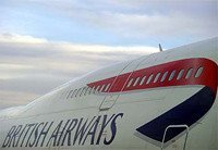 Nace un bebé en un vuelo de British Airways