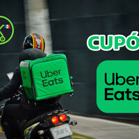 100 pesos gratis de Uber Eats: cupón de diciembre 2025 para comida a domicilio más económica