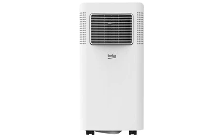 Aire Acondicionado Portatil Beko Bp207c