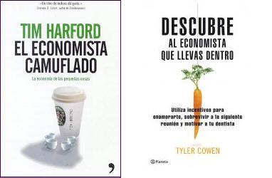 Las económicas callejeras ya tienen sus colores