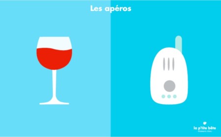 Antes después hijos