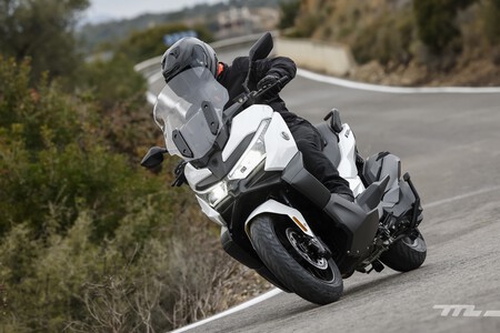 Voge Sr4 Max 2023 Prueba 003