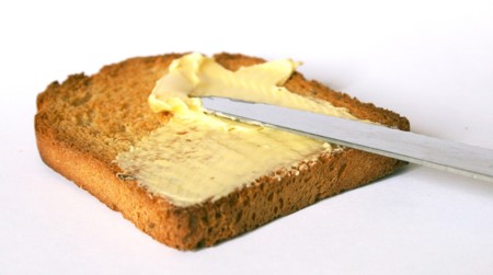 ¿Mantequilla o margarina? Analizamos sus diferencias
