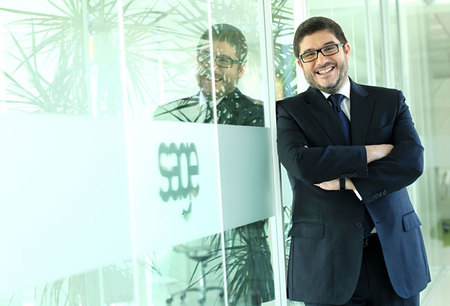 Sage nos da pistas para profesionalizar la empresa española