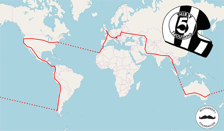 Record Viale Mundo Joven