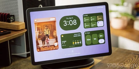 画像は9to5Googleより