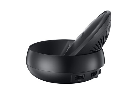 Samsung DeX, ya disponible en España: convertir tu Galaxy S8 en un equipo de escritorio te costará 159 euros