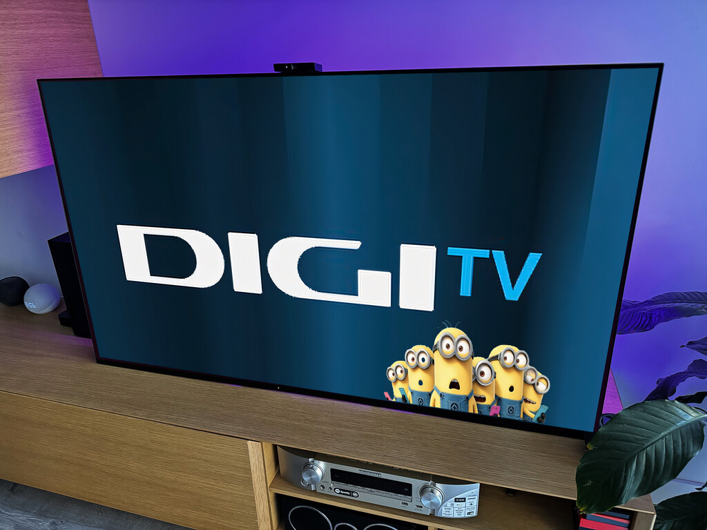 Digi ya tiene su propia televisión: oferta de canales, precio, dónde se puede ver y qué hace falta para contratar Digi TV