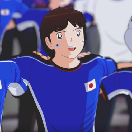 Captain Tsubasa 2: World Fighters análisis