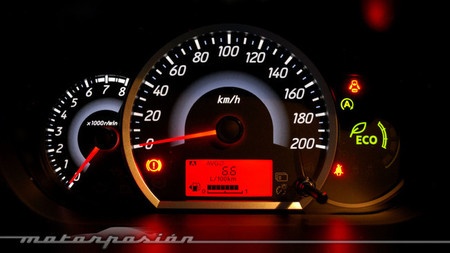 Mitsubishi Space Star 1.2 MIVEC