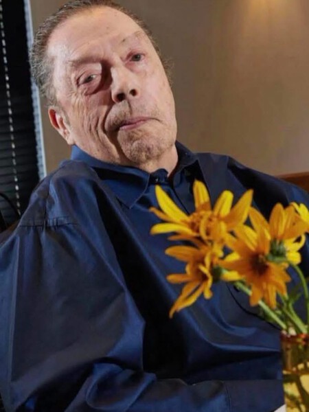 Tim Curry Actor No Le Temo A La Muerte Creo Que Puede Ser Muy Reconfortante Decir Adios Y Quiero Ganarmelo
