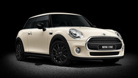 MINI One First, la gama se completa por abajo
