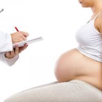 La grasa abdominal al inicio del embarazo relacionada con el desarrollo de diabetes gestacional