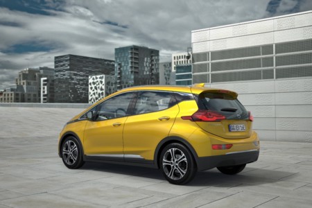 Opel Ampera E 3