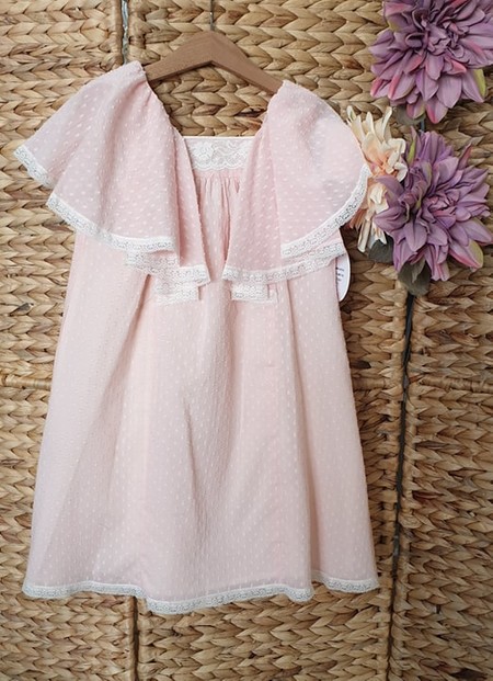 Mon Petit Bonbom Ceremonia Rosa