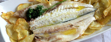 33 recetas rápidas, fáciles y deliciosas de pescado para cenas ligeras