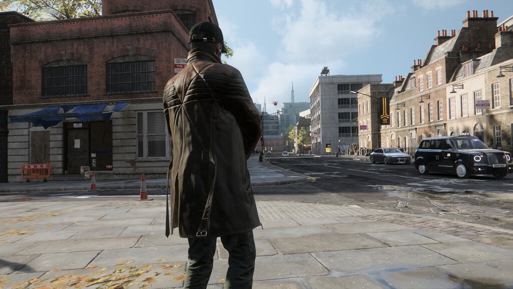 Ubisoft se aferra a los remakes para sobrevivir a su crisis y ya prepara una Director’s Cut de Watch Dogs Legion