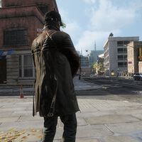 Ubisoft se aferra a los remakes para sobrevivir a su crisis y ya prepara una Director’s Cut de Watch Dogs Legion 