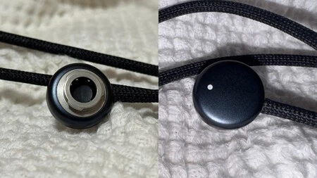 Vision Air Cable