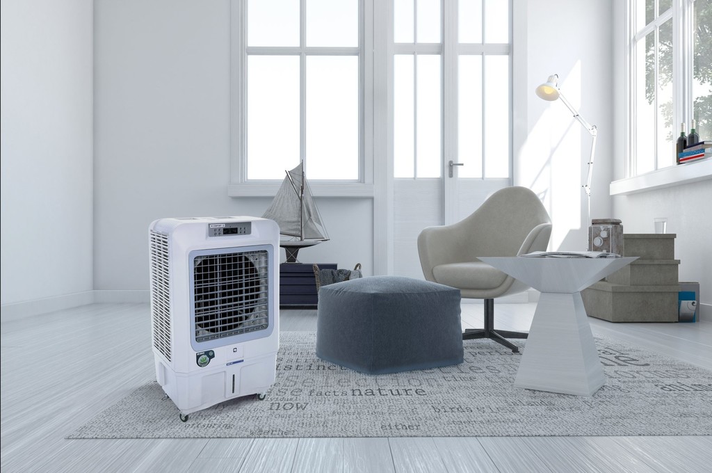 Aire acondicionado y purificadores domésticos: así pueden ayudar a mantener a raya los virus y bacterias dentro de casa