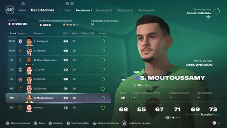 Resena Ea Sports Fc 27 Rostros