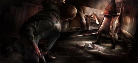 Silent Hill 2
