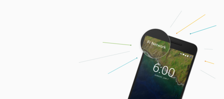 Google sigue apostando por su propio OMV, que ahora contará con una tercera cobertura