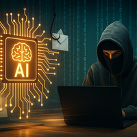 Ya hay malware que infecta generando comandos mediante IA. Los antivirus tradicionales no están preparados para esto 