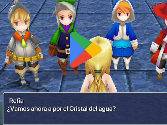 Googleplayofertas
