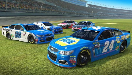 Real Racing 3 llega a Android TV con multijugador a pantalla partida