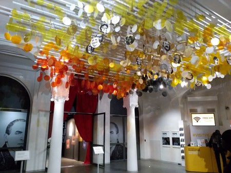 Museo Nobel de la Paz Oslo