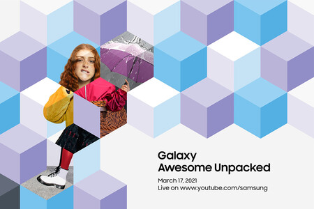 El segundo Unpacked de Samsung ya tiene fecha: nuevos Samsung Galaxy A a la vista
