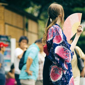Las temperaturas de récord de Japón evidencian una dura realidad: hacer turismo en verano va a ser cada vez más insoportable