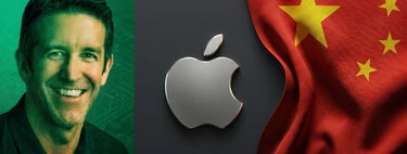 Ser el CEO de Apple parecía el mejor trabajo del mundo. Hasta que descubres los retos de hardware y software que hereda John Ternus